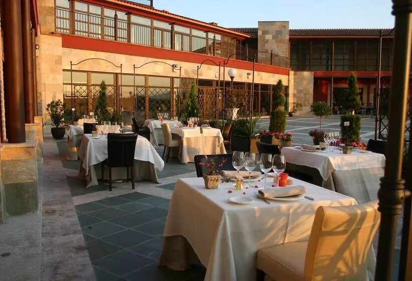 Fotos del hotel Rusticae  Villa Nazules:  19