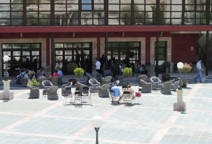 Fotos del hotel Rusticae  Villa Nazules:  22