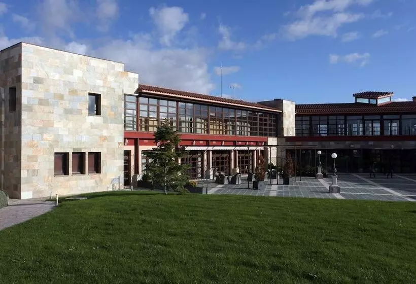 Fotos del hotel Rusticae  Villa Nazules:  17