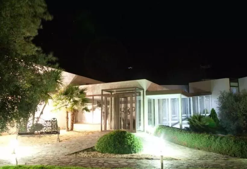 Fotos del hotel Rusticae  Villa Nazules:  24