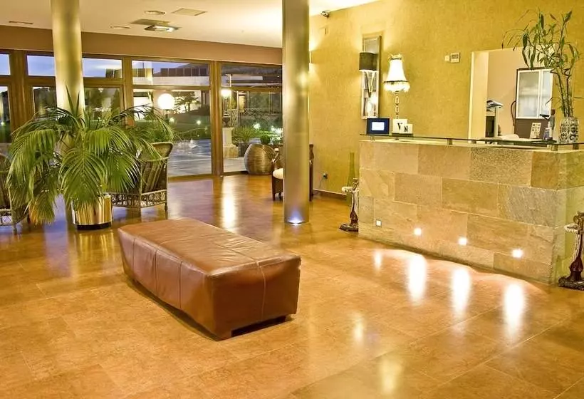 Fotos del hotel Rusticae  Villa Nazules:  2