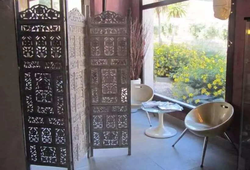 Fotos del hotel Rusticae  Villa Nazules:  15