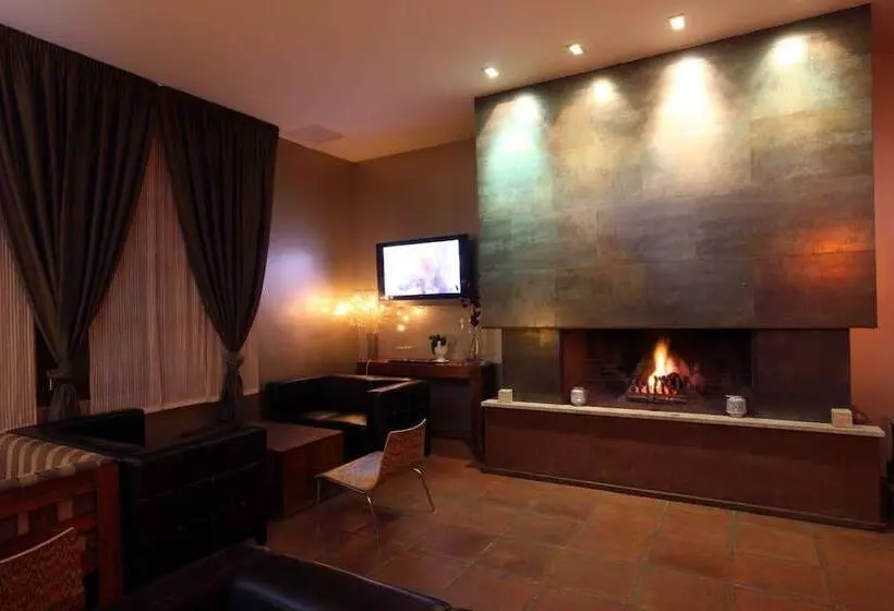 Fotos del hotel Rusticae  Villa Nazules:  18