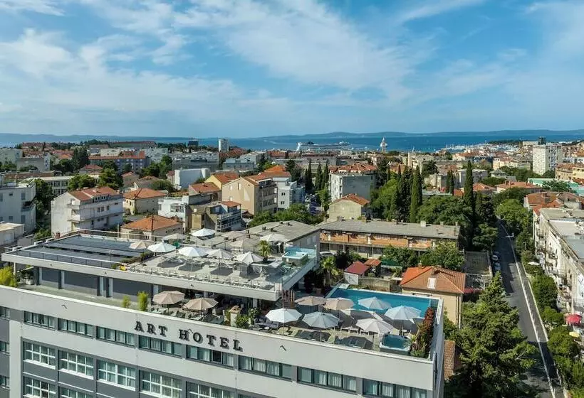 Fotos del hotel Art:  8