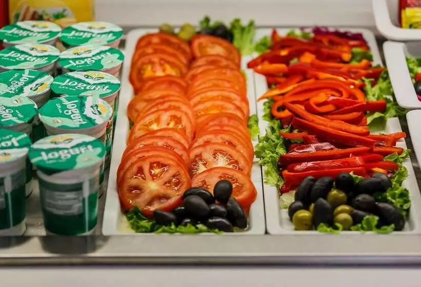 Fotos del hotel Art:  4