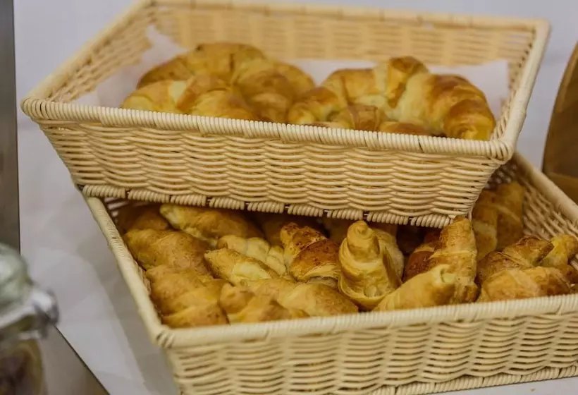 Fotos del hotel Art:  14