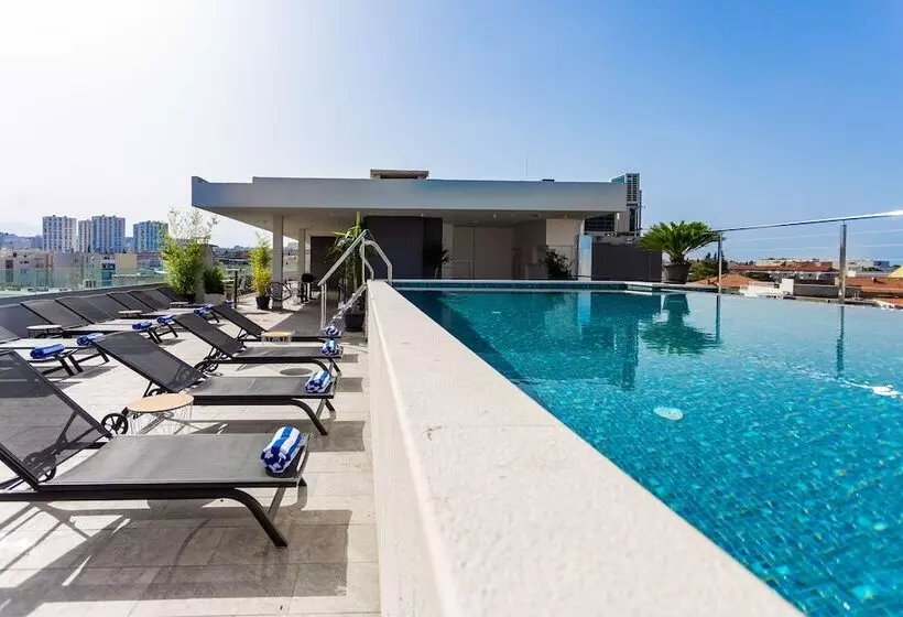 Fotos del hotel Art:  5