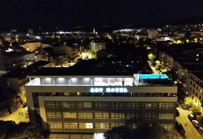 Fotos del hotel Art:  21