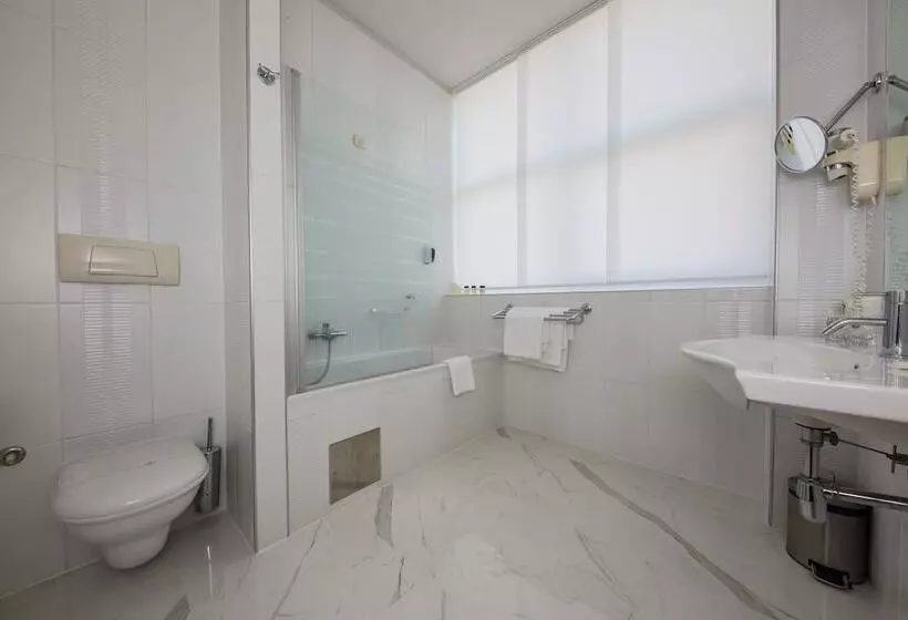 Fotos del hotel Art:  13