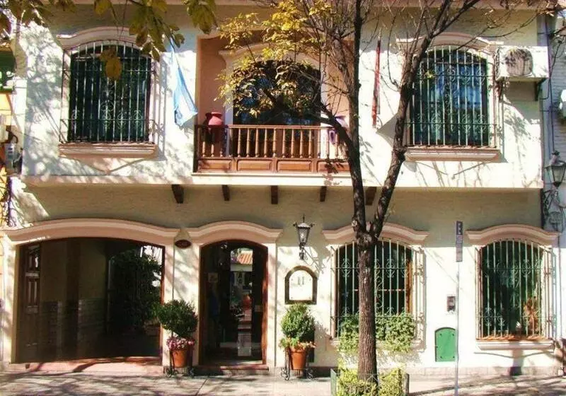 Fotos del hotel Boutique La Candela:  3