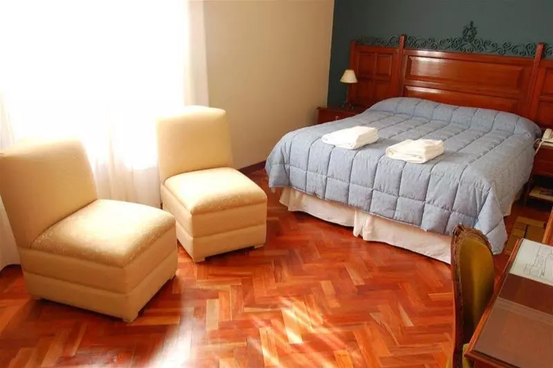 Fotos del hotel Boutique La Candela:  4