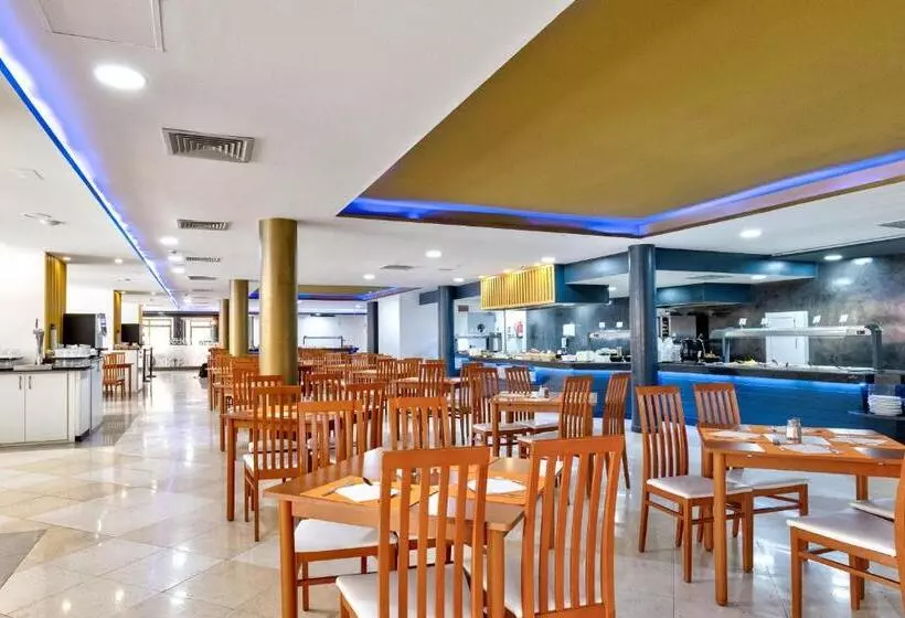 Fotos del hotel Chatur Costa Caleta:  25