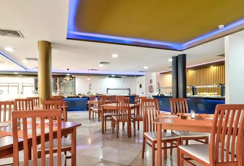 Fotos del hotel Chatur Costa Caleta:  23