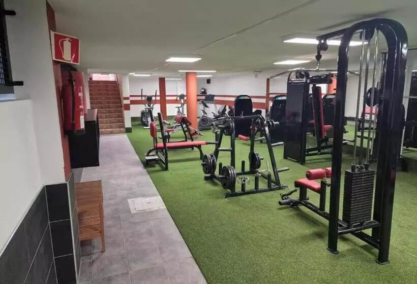 Fotos del hotel Chatur Costa Caleta:  20