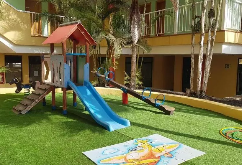 Fotos del hotel Chatur Costa Caleta:  22