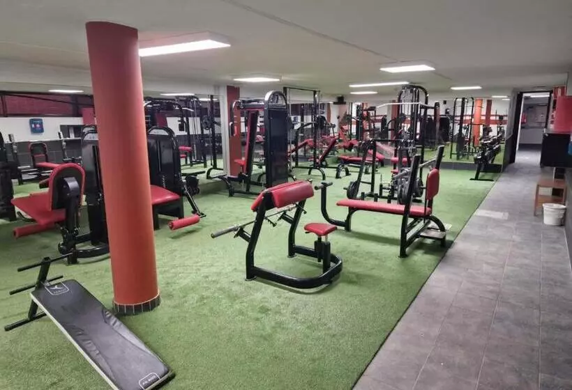 Fotos del hotel Chatur Costa Caleta:  14