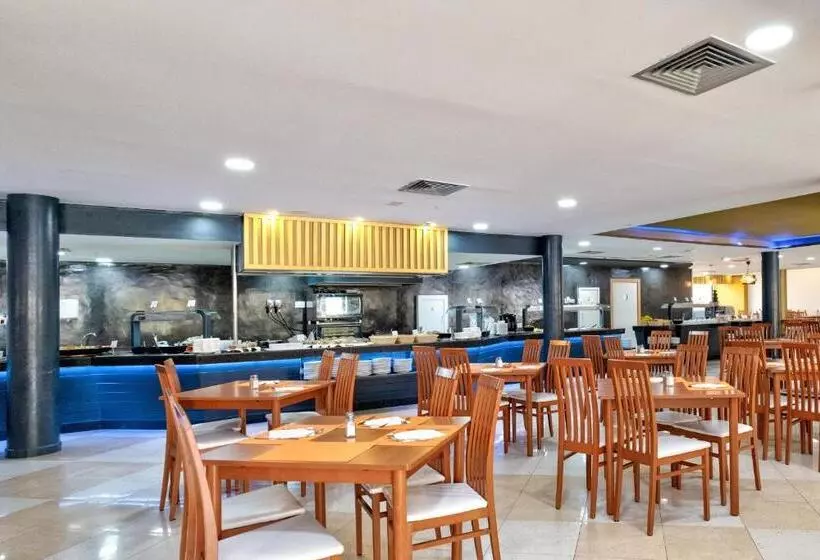 Fotos del hotel Chatur Costa Caleta:  24