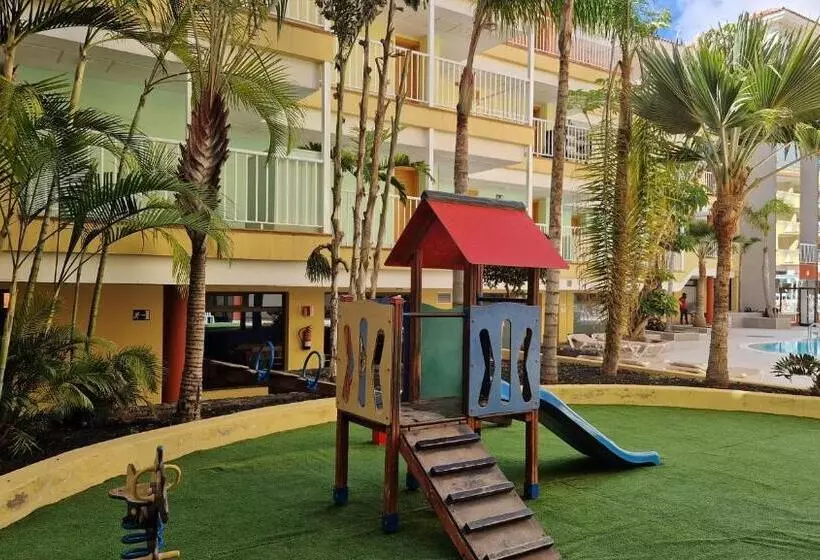 Fotos del hotel Chatur Costa Caleta:  16