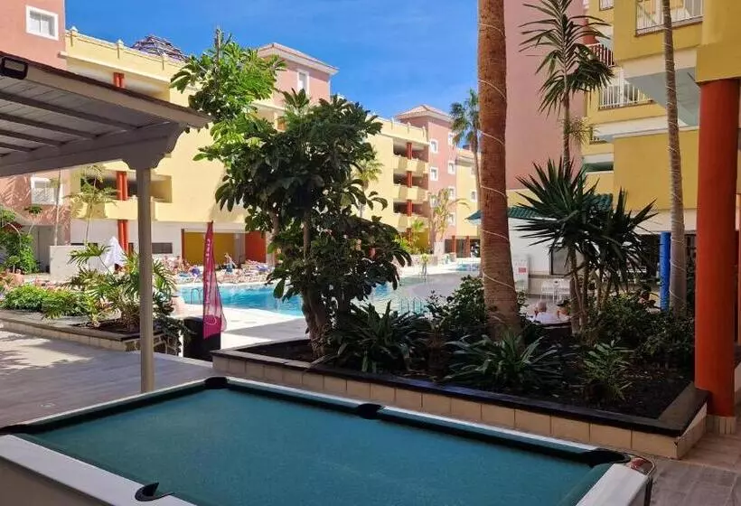 Fotos del hotel Chatur Costa Caleta:  18