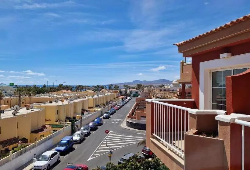 Fotos del hotel Chatur Costa Caleta:  10