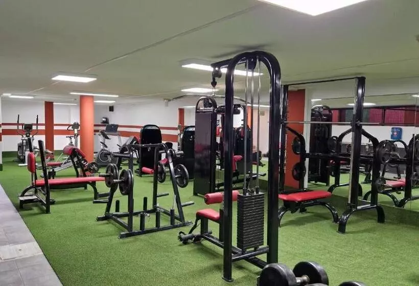 Fotos del hotel Chatur Costa Caleta:  5