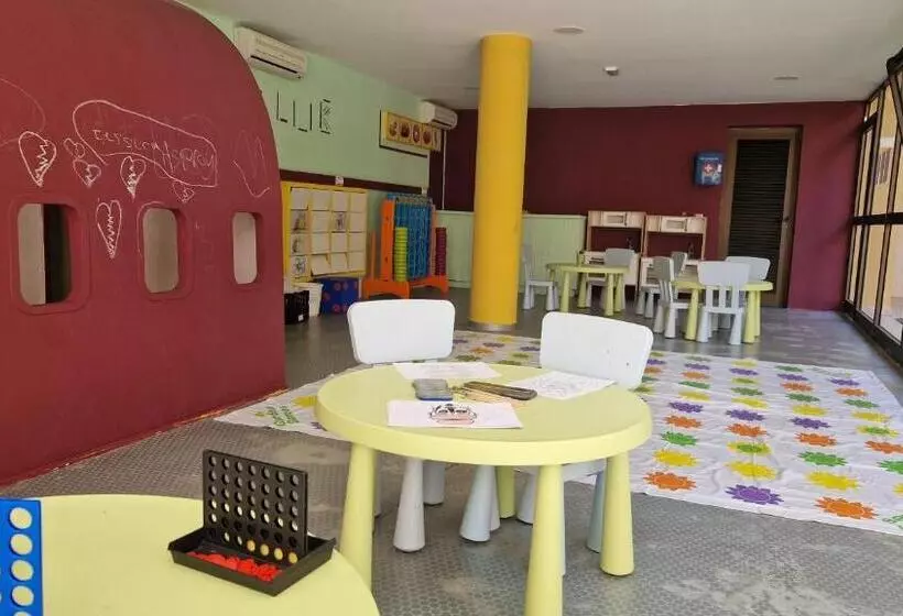 Fotos del hotel Chatur Costa Caleta:  8