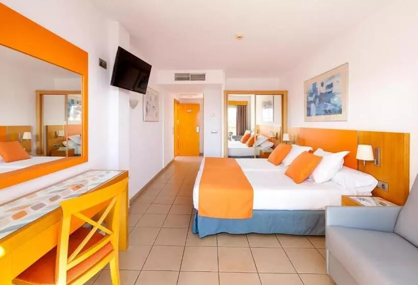 Fotos del hotel Chatur Costa Caleta:  13