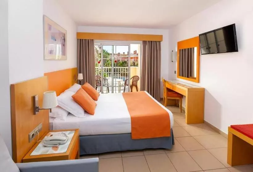 Fotos del hotel Chatur Costa Caleta:  3