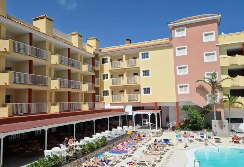 Fotos del hotel Chatur Costa Caleta:  2