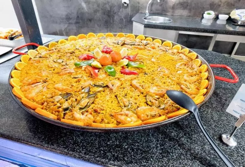 Fotos del hotel Chatur Costa Caleta:  6