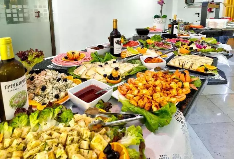 Fotos del hotel Chatur Costa Caleta:  21