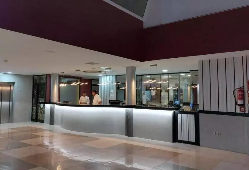 Fotos del hotel Chatur Costa Caleta:  4