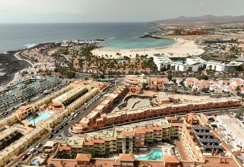 Fotos del hotel Chatur Costa Caleta:  17