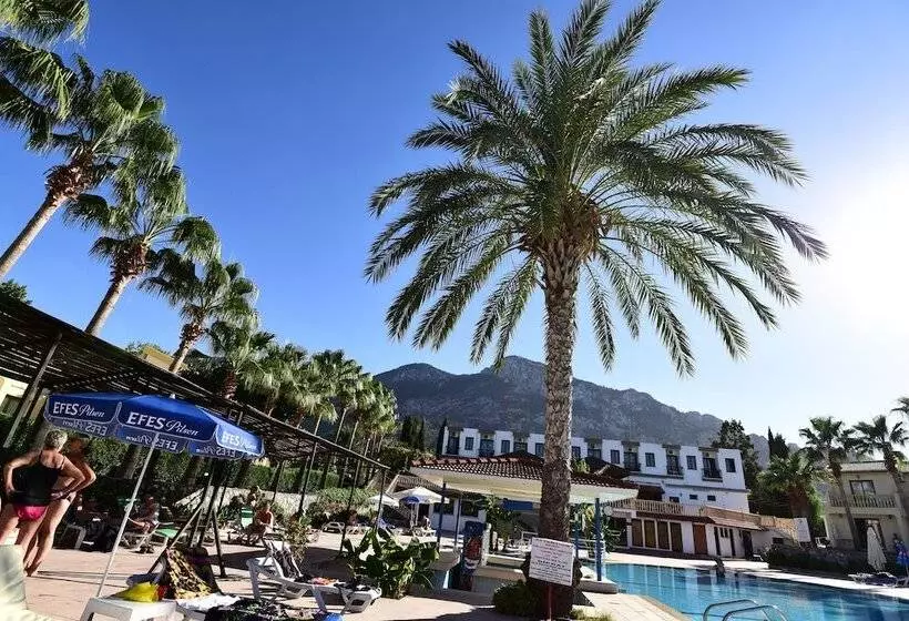 Fotos del hotel Club Simena:  18