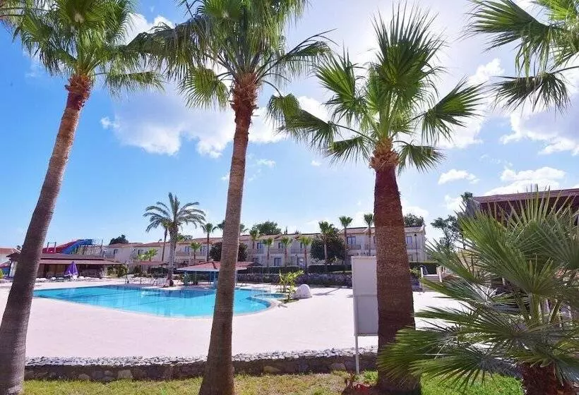 Fotos del hotel Club Simena:  24