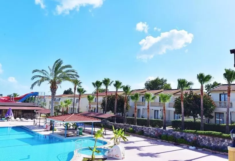 Fotos del hotel Club Simena:  23