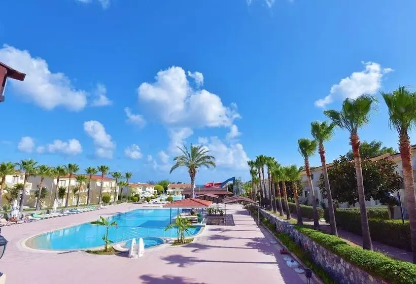 Fotos del hotel Club Simena:  20