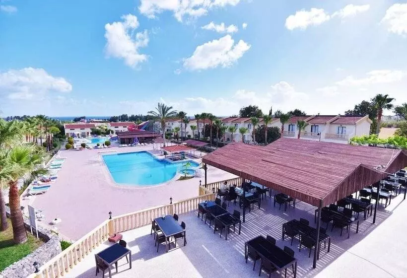 Fotos del hotel Club Simena:  21