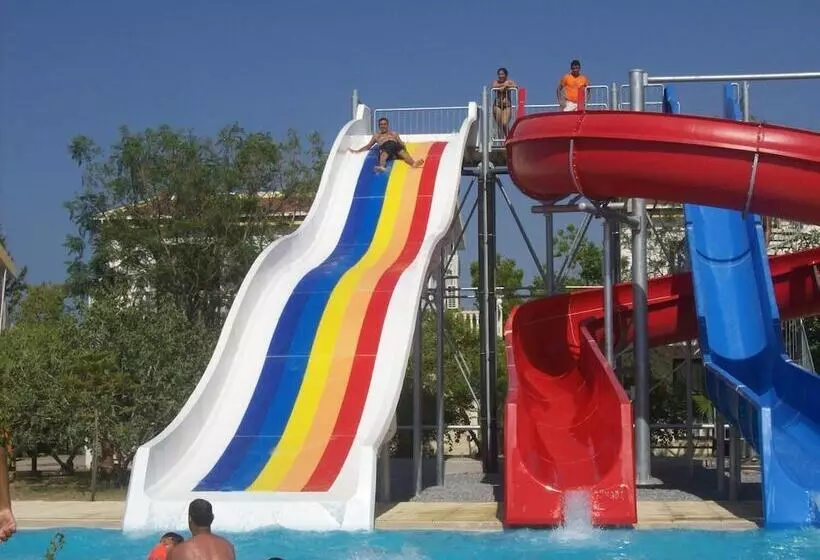 Fotos del hotel Club Simena:  6