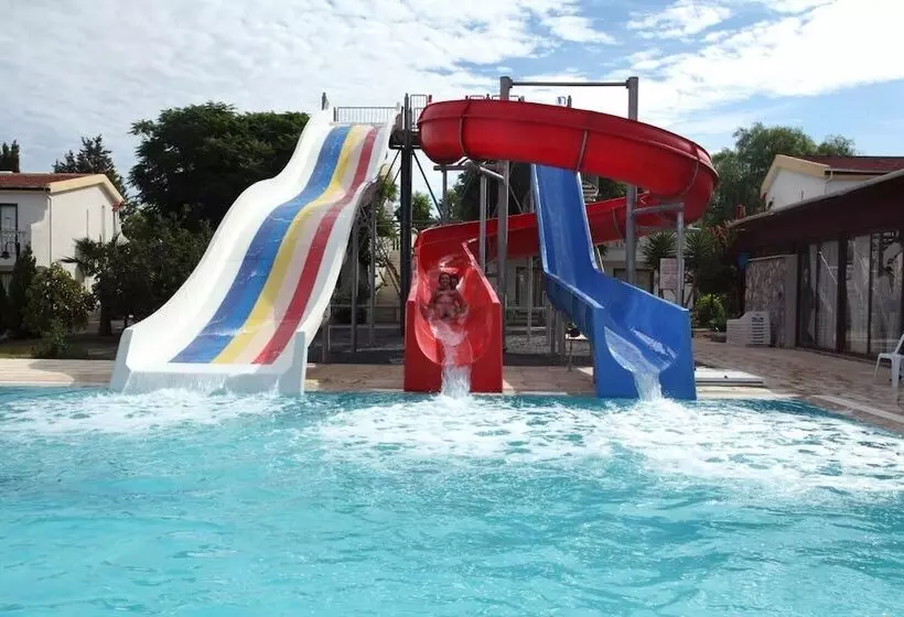 Fotos del hotel Club Simena:  2