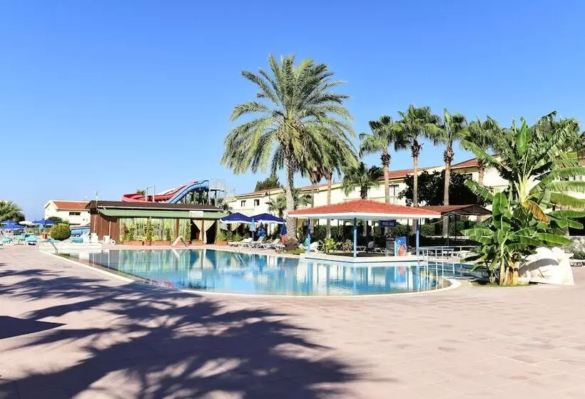 Fotos del hotel Club Simena:  17