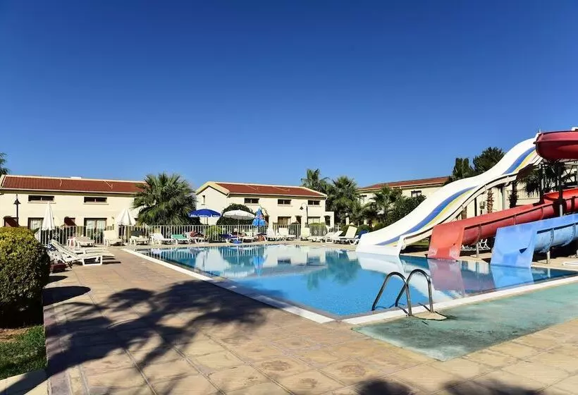 Fotos del hotel Club Simena:  10