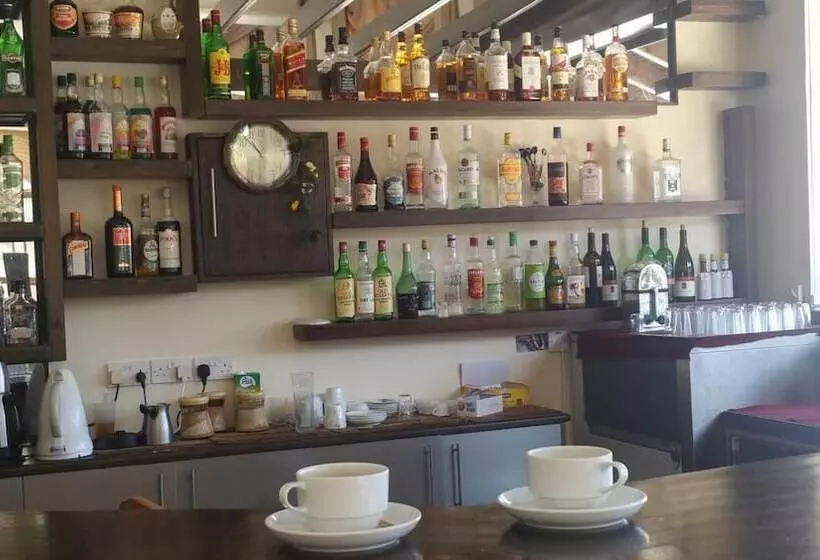 Fotos del hotel Club Simena:  5