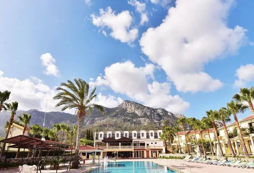 Fotos del hotel Club Simena:  9