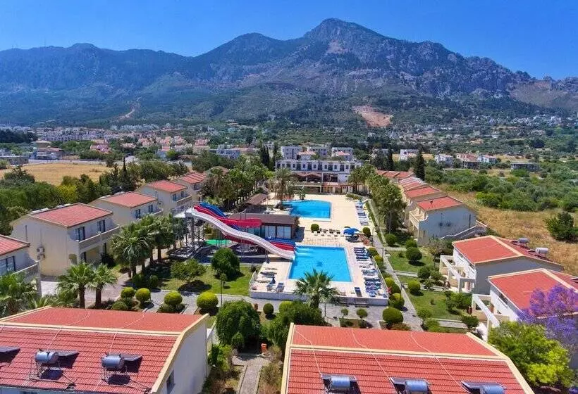 Fotos del hotel Club Simena:  19