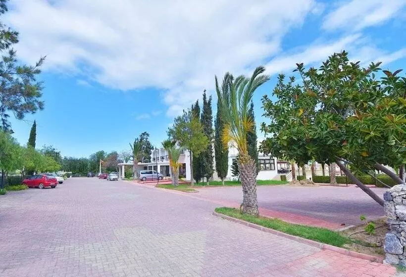 Fotos del hotel Club Simena:  25