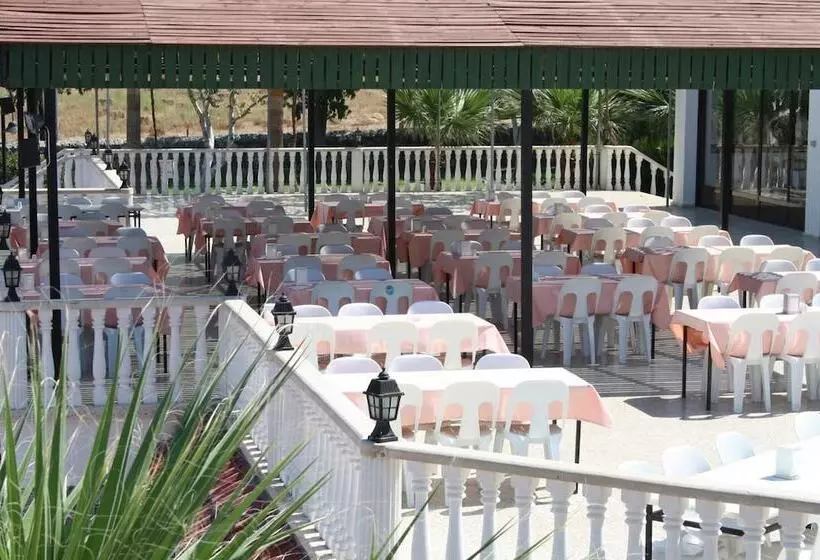 Fotos del hotel Club Simena:  4