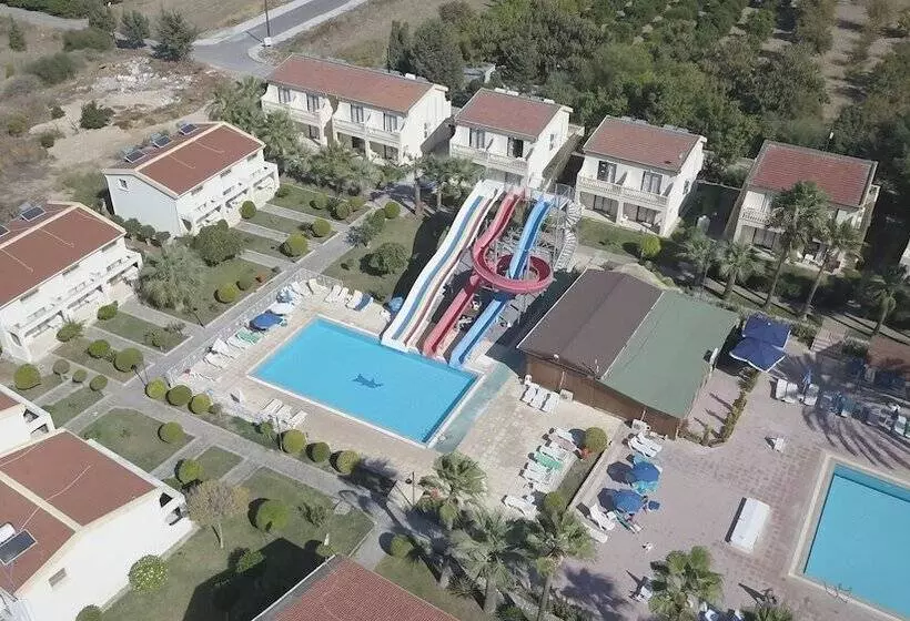 Fotos del hotel Club Simena:  12