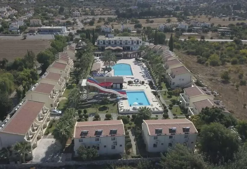 Fotos del hotel Club Simena:  22