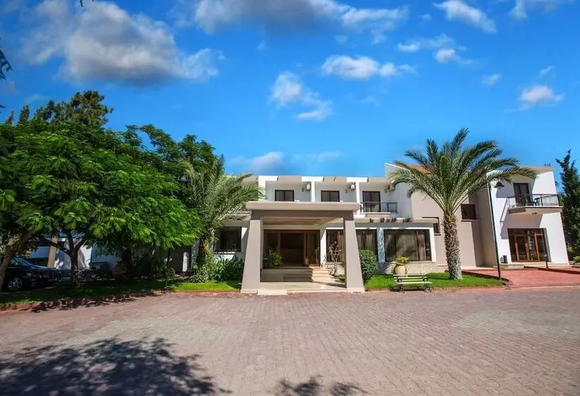 Fotos del hotel Club Simena:  16